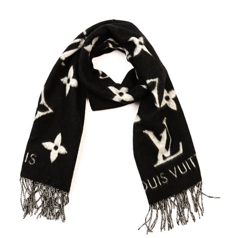 louis vuitton knock off scarf